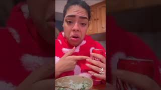 Sigue mi página, sigue mi página de TikTok, dale me gusta a mis nuevos videos y sígueme.