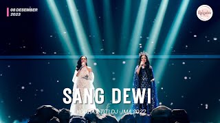 Download lagu (LIVE STUDIO) SANG DEWI - LYODRA, TITI DJ, ANDI RIANTO | Indonesia Music Awards 2022 mp3 Download lagu (LIVE STUDIO) SANG DEWI - LYODRA, TITI DJ, ANDI RIANTO | Indonesia Music Awards 2022 mp3