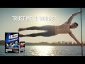 Iklan L Men 2018 2Go Gain Mass Men S Guide