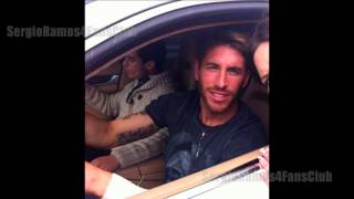 Sergio Ramos★SR4★