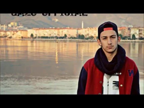 Gazo & Bonkares - Sis (2016)