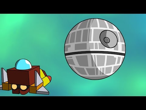 [Fandumb #65] The Best Possible Cutscene [Neodusk]