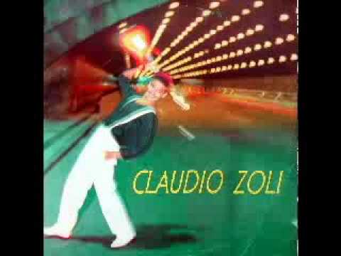 Claudio Zoli - A namoradeira - Alta Qualidade