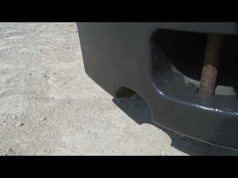 2017 TOYOTA 8FDU25 For Sale