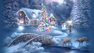 I&#39;ll Be Home For Christmas - Rascal Flatts