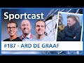 SPORTCAST #187:  Cambuurstadion later klaar: "September niet heel realistisch"