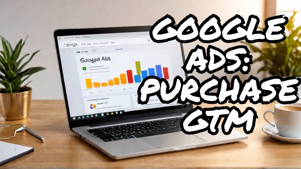 Важливі етапи у створенні розширених конверсій в Google Ads. Налаштовуємо Purchase через GTM.