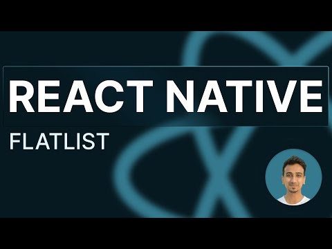 React Native Tutorial 1 Introduction