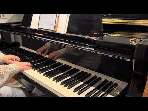 A Place to Dream by Chee-Hwa-Tan (Primary 4)