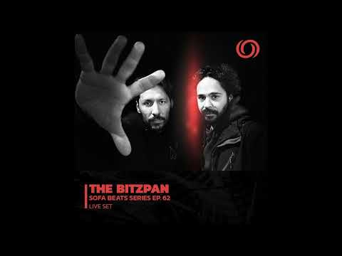 RadiOzora - SofaBeats Series 62 - The Bitzpan