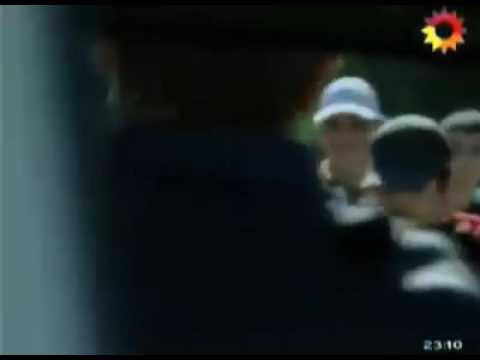 Lombardito Bardeando Ala Gorra!