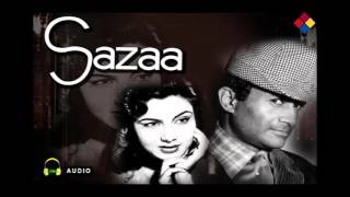 Sazaa 