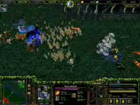 sL clan - DotA - video #02