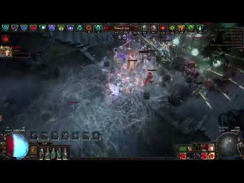 Simulacrum wave 30 farmer 3.20