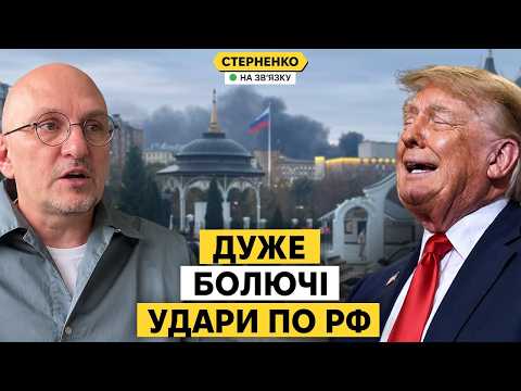 Ето ж люді! За что? — пропагандист виє від українських атак на росію