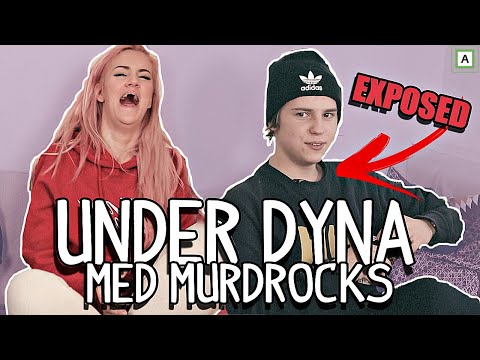 UNDER DYNA | MED MURDROCKS