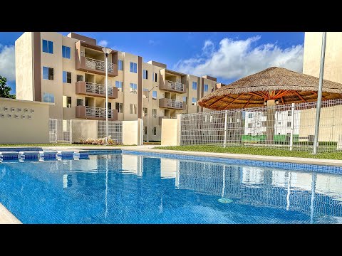 Nueva Privada en Privadas Sacbé Cancún