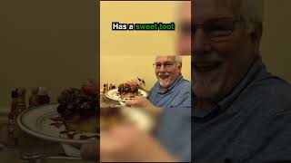 The Most Iconic Indian Drink: My Dad Tries Masala Chai