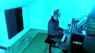 Piano Improvisation by Paul Urbanek