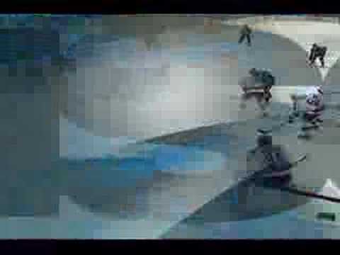 Chris Drury Game 5 GTG 7.8 Seconds Remaining