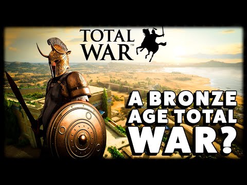 What I think should be the next Total War Title!