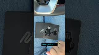 Get your CarPlay adapter today! #wirelesscarplay #carplay #autosky