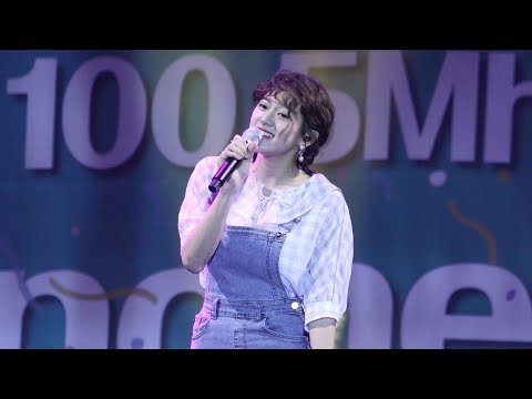 180414 민서 - 질투하나봐 (저글러스 OST) [함께걷자인천페스타] 4K 직캠 by 비몽