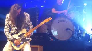 MAVERICKS I Said I Love You