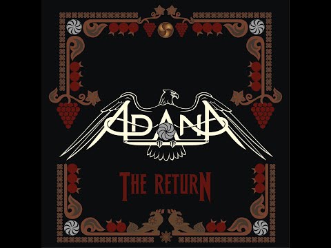 Adana Project - Veradardz ( The Return ) Part 2