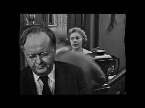 2x20 pt.6 Un vecchio apparecchio radio - Ai Confini Della Realtà (The Twilight Zone)