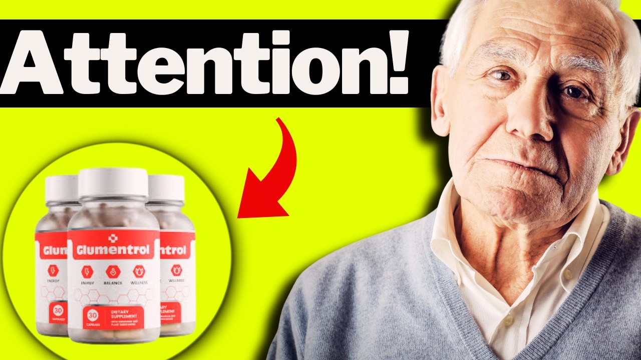 Glumentrol Avis consommateurs 2026 - Fonctionne-t-il vraiment pour la glycémie ?