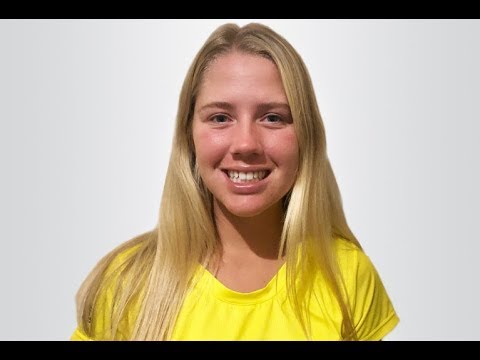 CFS Sports Boost 2018 - Amber Marshall