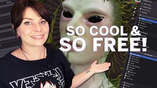 Best Free Blender Addons! Animation, Retopo, Modelling, Texturing