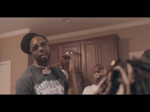 Eastside Reup - Trap Story (Official Music Video)