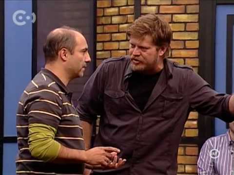 Beugró - Vacsorameghívás (zsebszöveg, 2009.10.30)