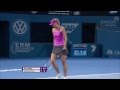 Brisbane Open 2014 Maria Sharapova Vs Serena Williams Highlights ᴴᴰ