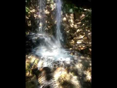 SAVRUK ŞELALESİ-KAHRANMARAŞ-شلال سافروك - كهرمان مرعش-ВОДОПАД САВРУК--КАХРАМАН МАРАШ