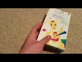 Baby Galileo 2003 VHS Review