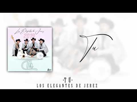 Los Elegantes de Jerez Regional Mexicano 25