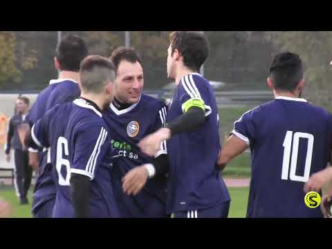 Andrea Maretti - Vedeggio Calcio Football Player