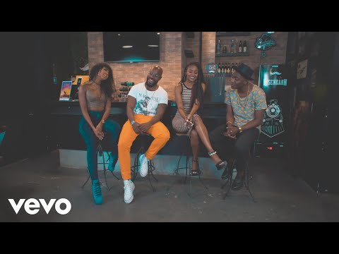 Funk Samba Club - Quase Namorando