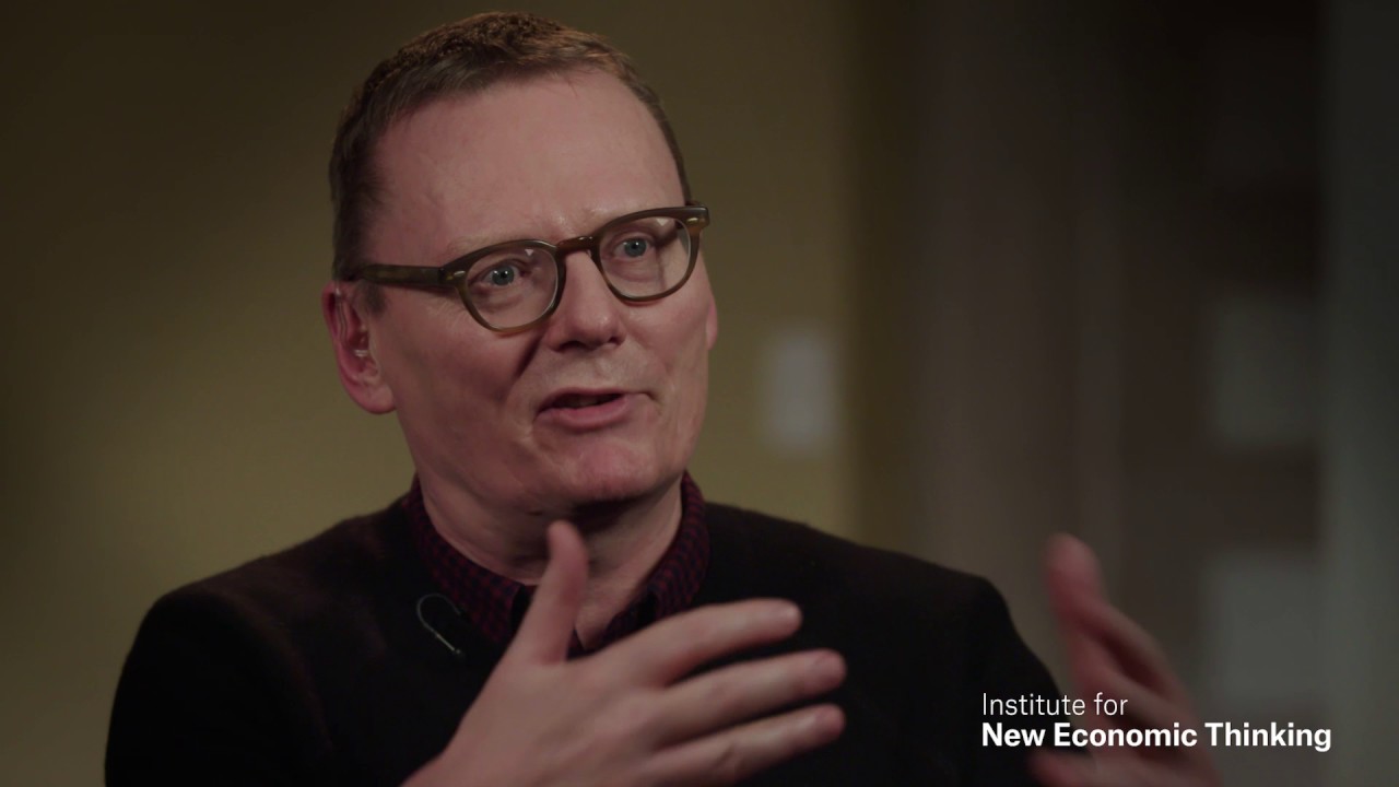 Institutions, Democracy, and Economic Development