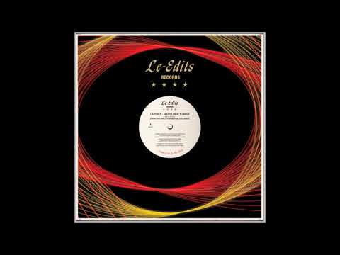 Odyssey - Native New Yorker' (Dimitri From Paris Super Disco Blend)