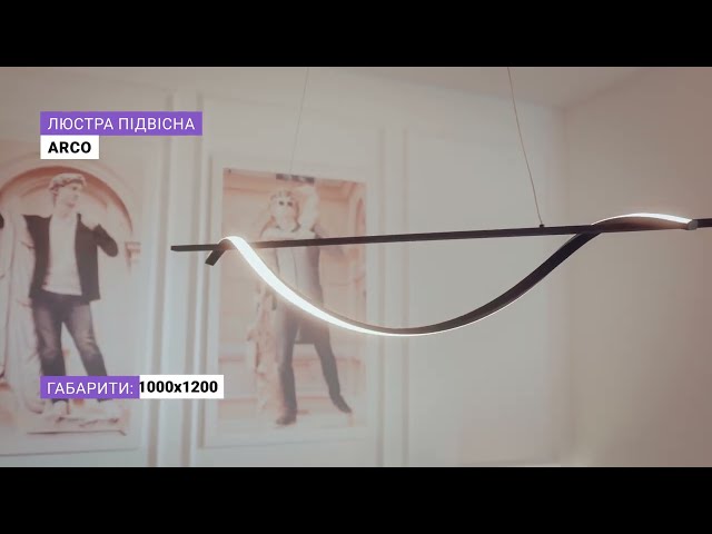 Відео товару