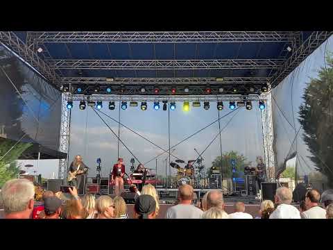 PETER NAGY - KORÁLKY OD NATÁLKY - KROMĚŘÍŽ - SVATOVÁCLAVSKÉ SLAVNOSTI 2024