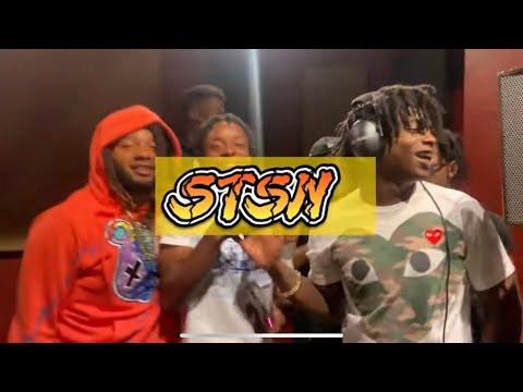 STSN (OFFICIAL VIDEO)