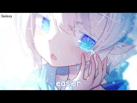 「Nightcore」→ Unmiss You - (Lyrics)