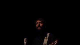 Band of Horses &quot;ST. AUGUSTINE&quot; Live @ Palace of Fine Arts, San Francisco CA 2-14-2014