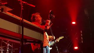 They Might Be Giants, I&#39;ll Sink Manhattan, Brooklyn Bowl Nashville, March 22, 2023