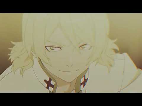 Kobenz x Katy Rose // Sour Lemon - AMV